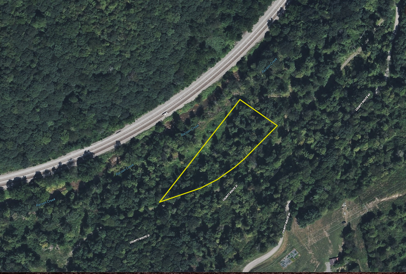 preston WV 462.aerial.Tract 3