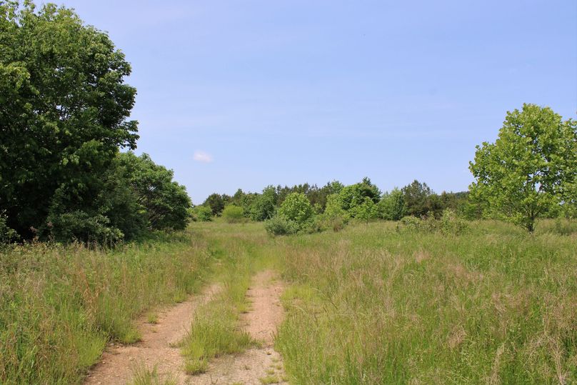 007 nice flat land atop the mountain