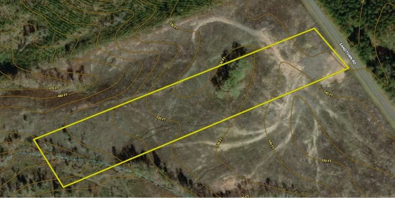 Wilkes 15 acres map3(Perez)