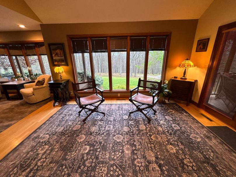 Calhoun, WV 132.84 AC Szegi 2-012