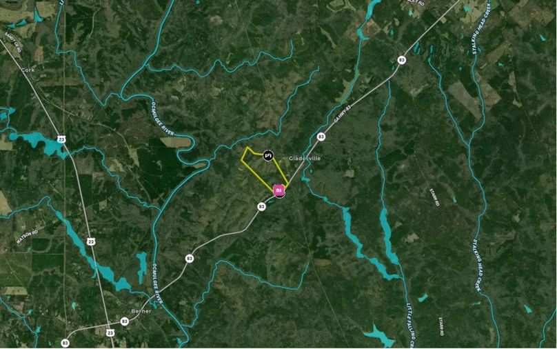 Jasper_199.77_acres_(Burley)map2