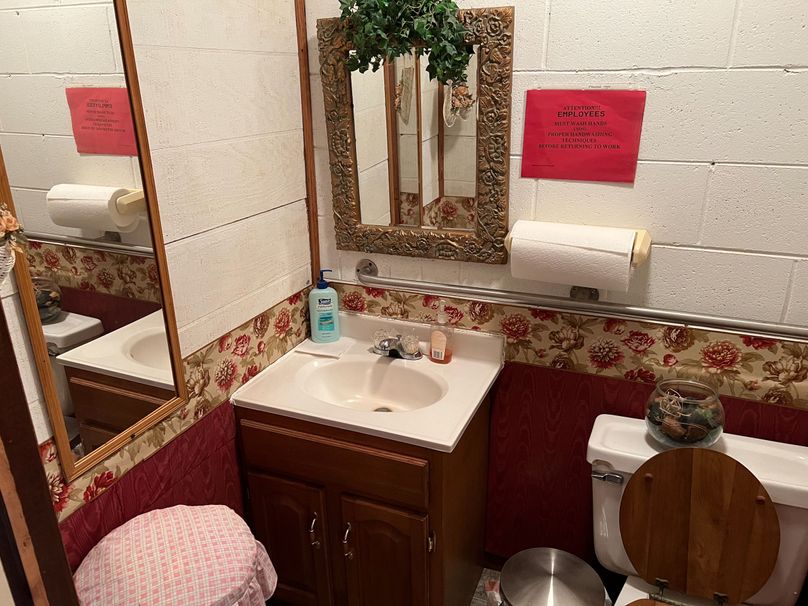 Calhoun, WV 1.97 AC Cottrell-35