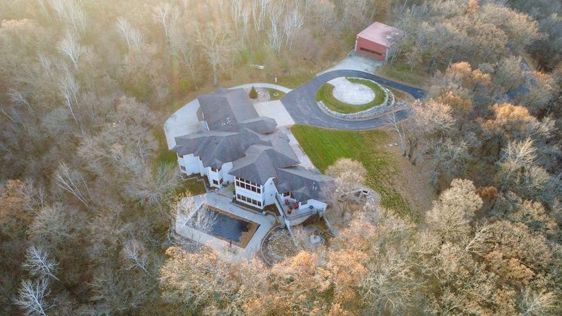 Pierce 16 Drone Still-17