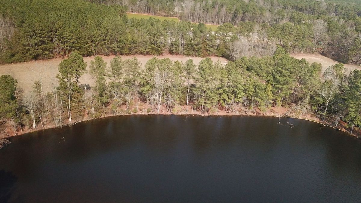 Edgemont Road Paradise With Two Beautiful Ponds Whitetail Properties