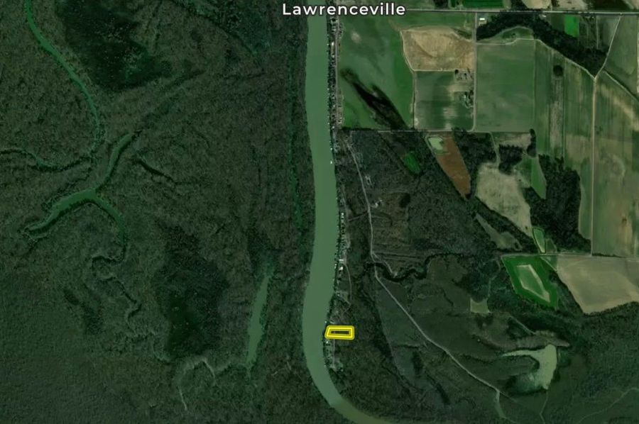 Monroe 2.1 Area Aerial 