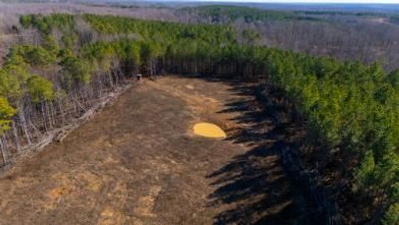 MCKINNON TRACT 29-19