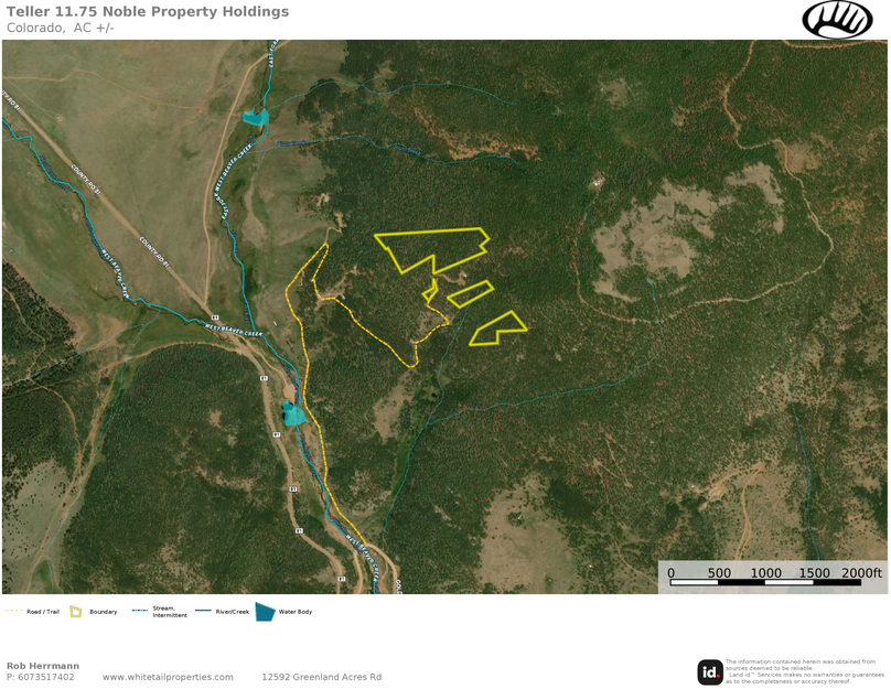 Teller 11.75 - Aerial 1