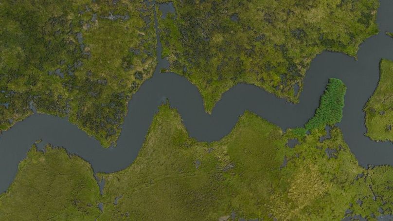 Cameron Parish LA 3,556 Pro Photo-99