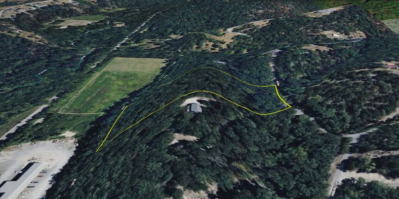 Frederick 5 Baughman 3D