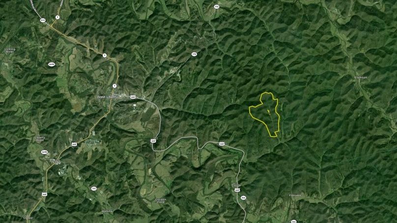 043 Morgan 275 Land ID zoomed out