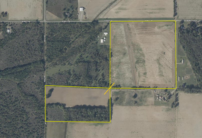 West Carroll 630.aerial.Tract 2