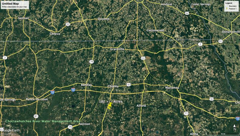 Aerial 3 Washington 102 massey