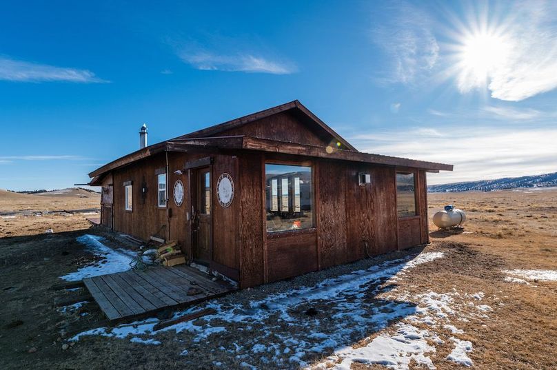 Park Co 162.85 Ladeira - 021 Cabin