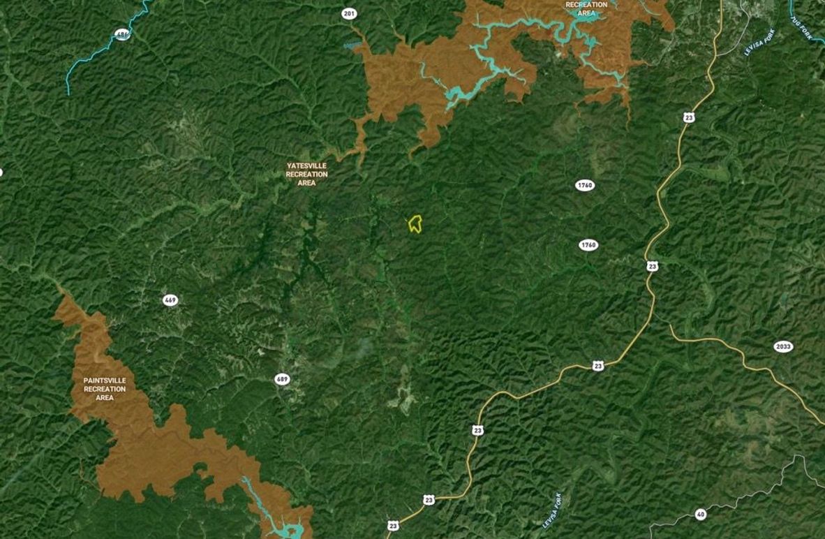 035 aerial overview of surrounding POI_s