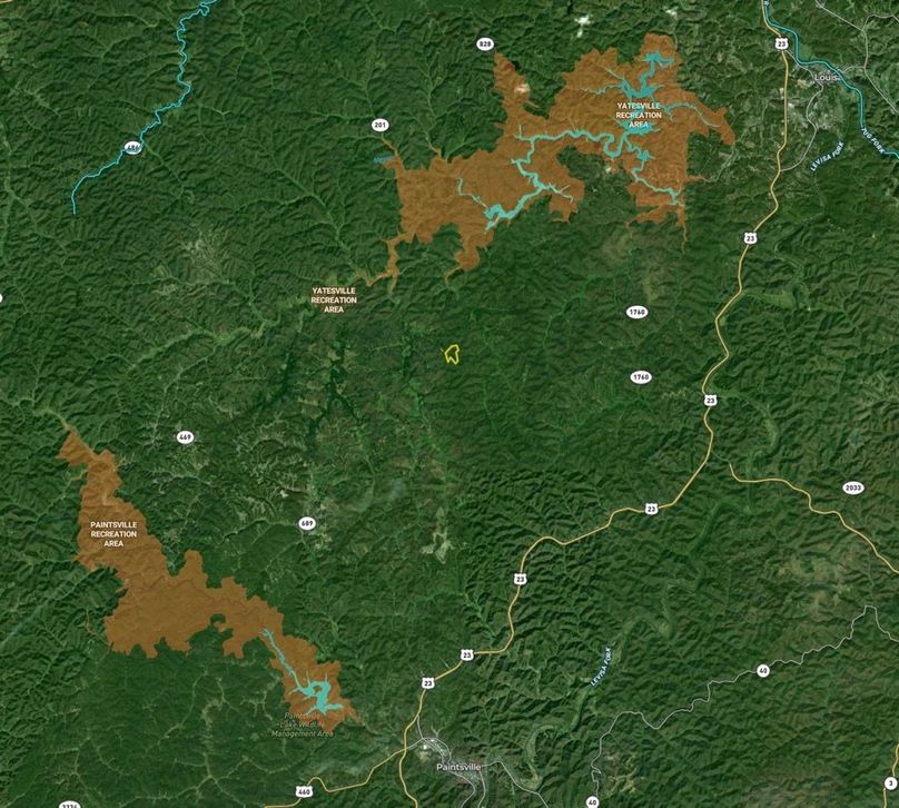 035 aerial overview of surrounding POI_s