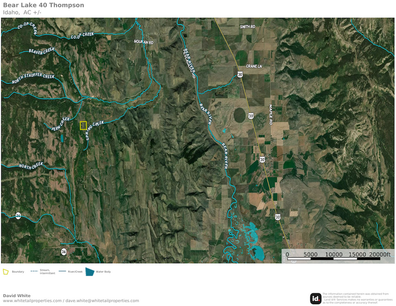 Area