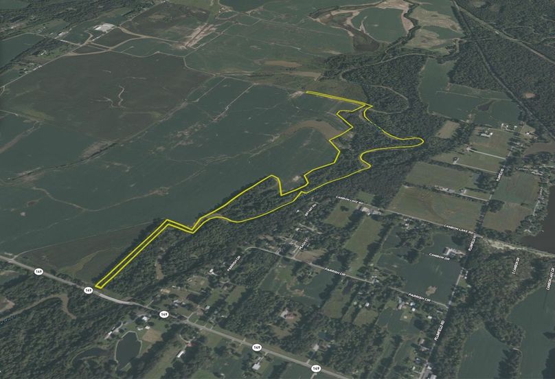 Franklin IL 929.aerial.Tract 11.3 Large