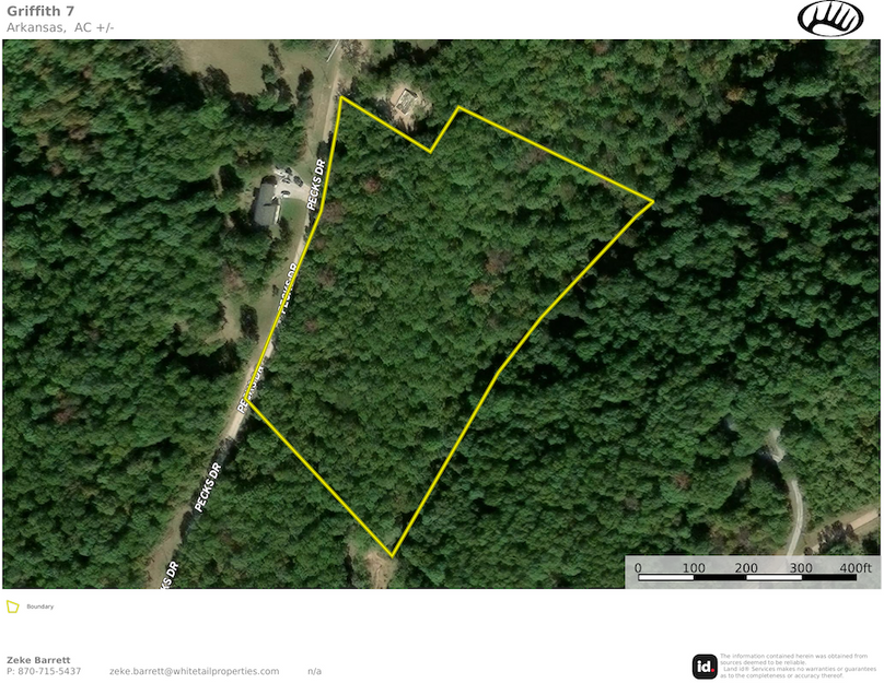 Griffith 7 Google Close