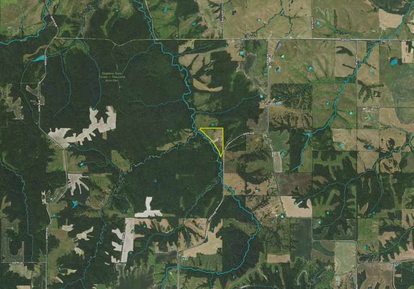 Monroe 24 Map - _0002_03 Neighborhood