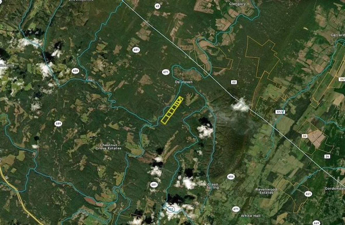 Frederick Gos Aerial 2