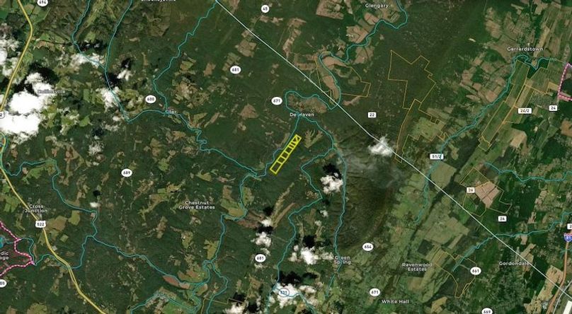 Frederick Gos Aerial 2