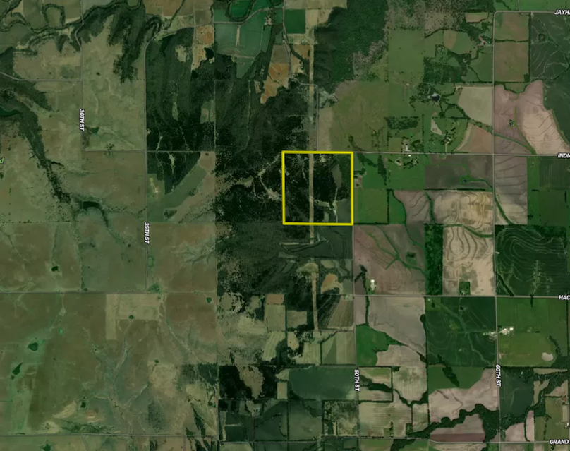 Bourbon 160 and Lodge MZ