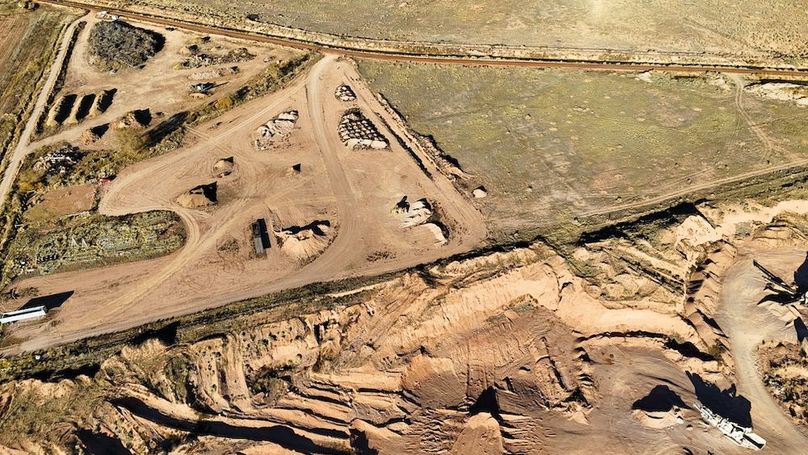 Sevier 60 Gravel and Yard14