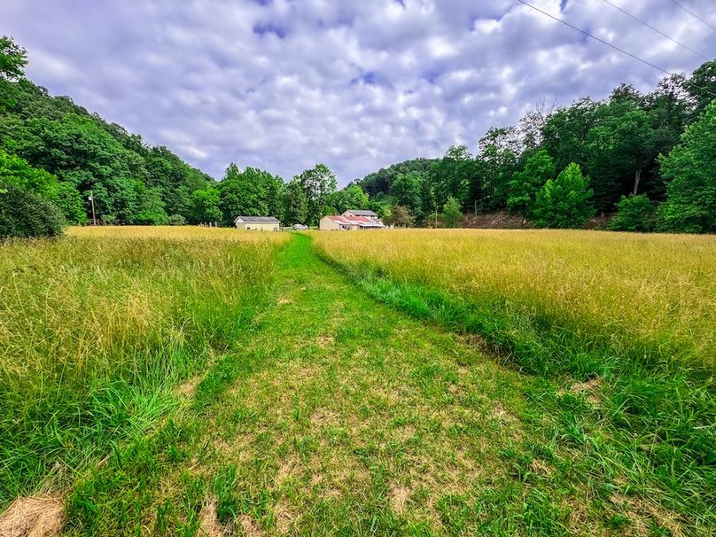 Doddridge, WV 15.68 AC Bonnett-61