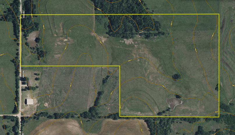 Pawnee T8 Aerial 2