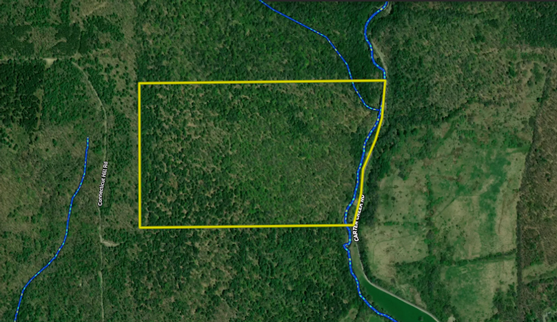 Tompkins NY 87 Allen Landid Aerials 5