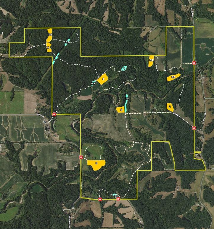 Davis 908 Map - _0002_Food