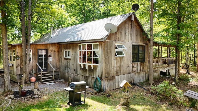 Jefferson NY 195.6 Parker Photos 4