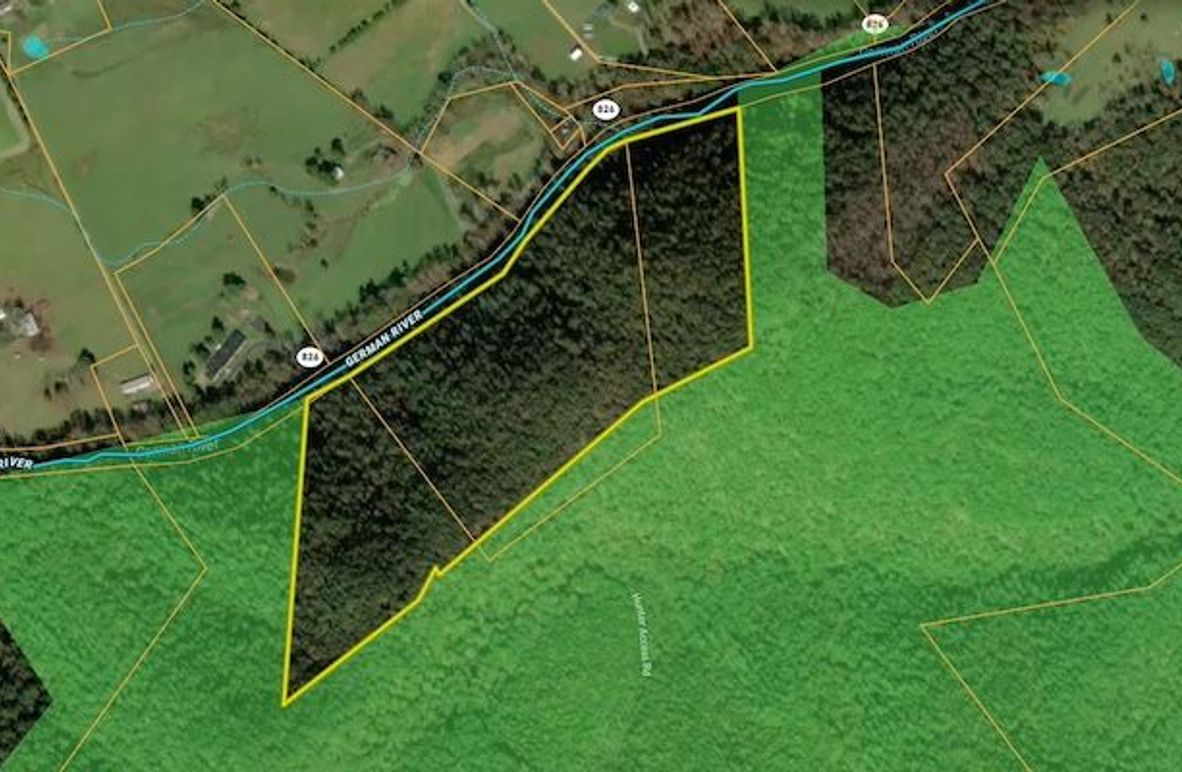 Rockingham 58.77 Aerial 1