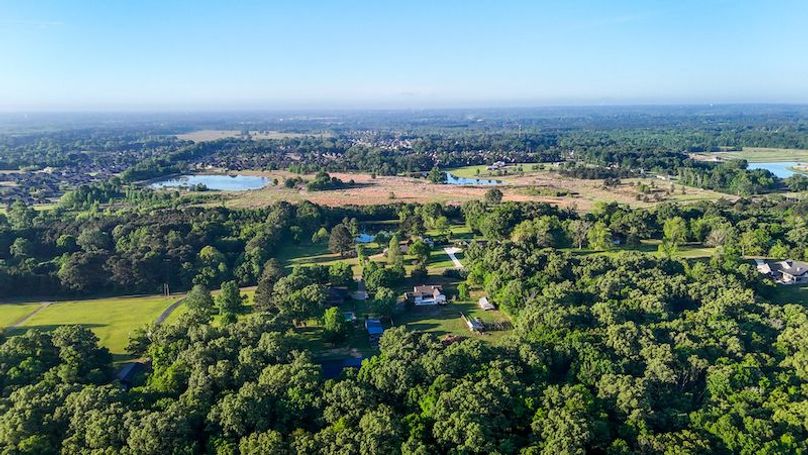 Madison 86.2 Gilmer -54