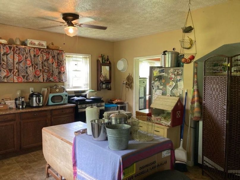 100 the farm kitchen