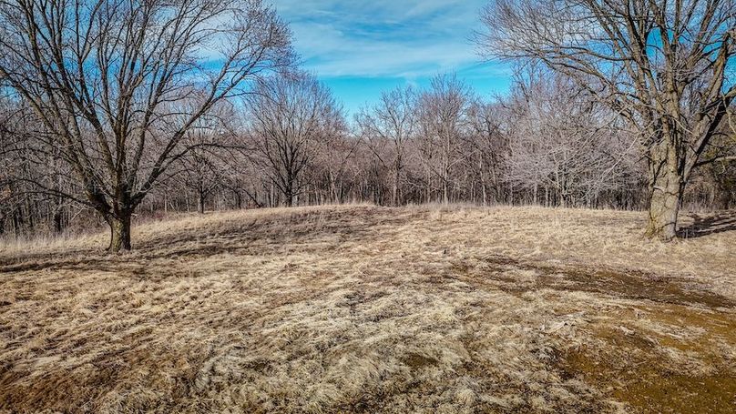 Waubeek Bluff Lot 1-21