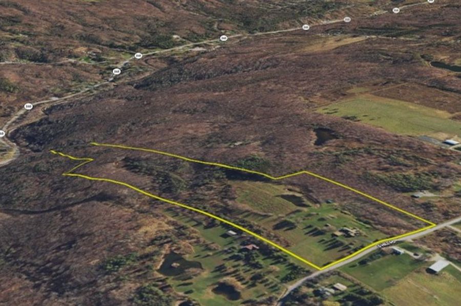 Land ID 3D