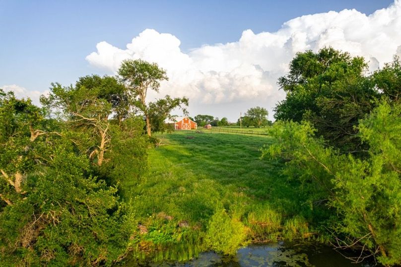 Fannin County- 56.27 acres-34