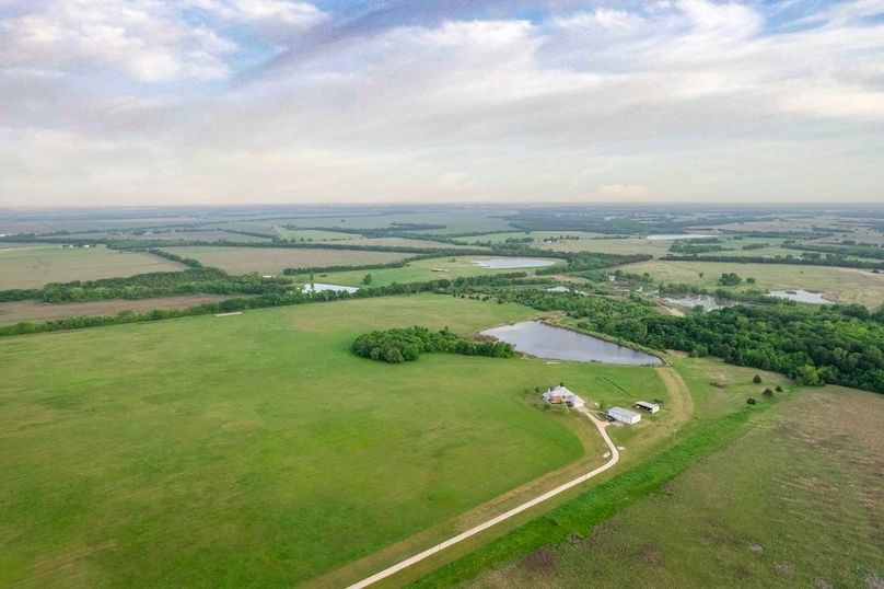 Lamar County- 89.8 acres-41