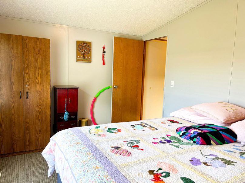 Okmulgee 7 Silman 110