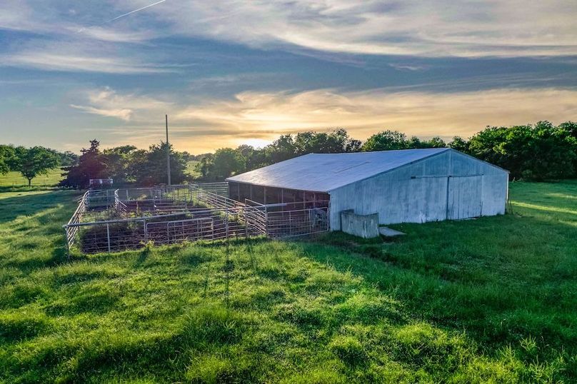 Fannin County- 134.4 acres-7