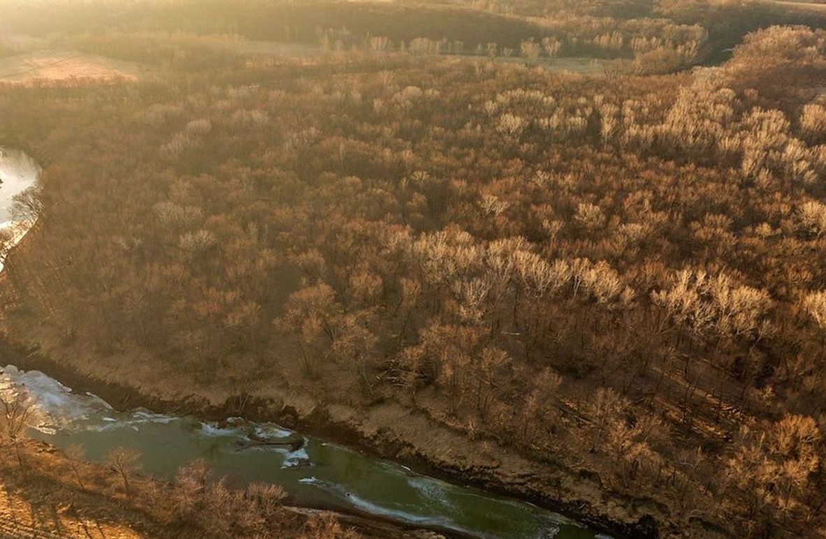 5 Platte MO 225 Tract 2