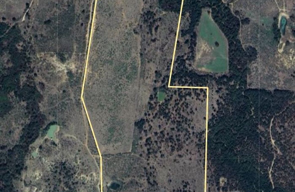 Map without Contours