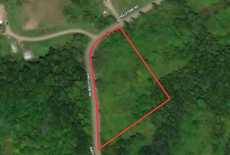 Montgomery County NY 3.3 Nelson Upper Property Map