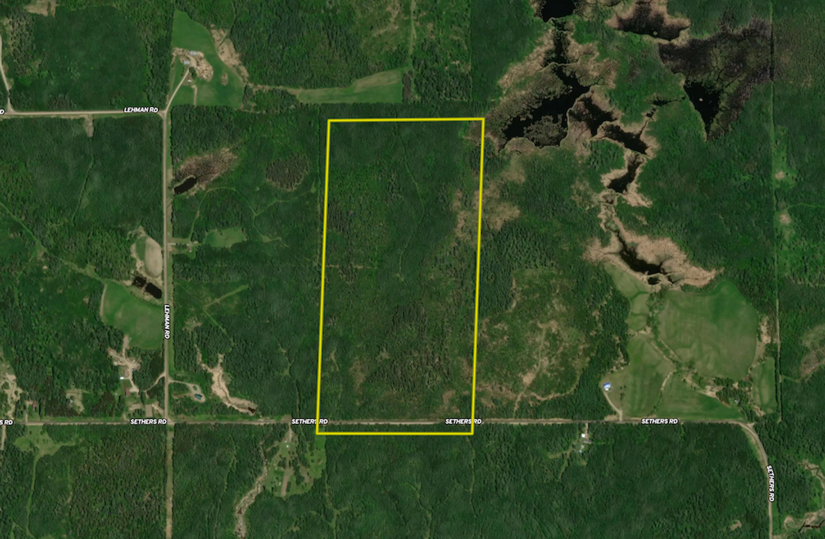 TBD Sethers Rd. Close