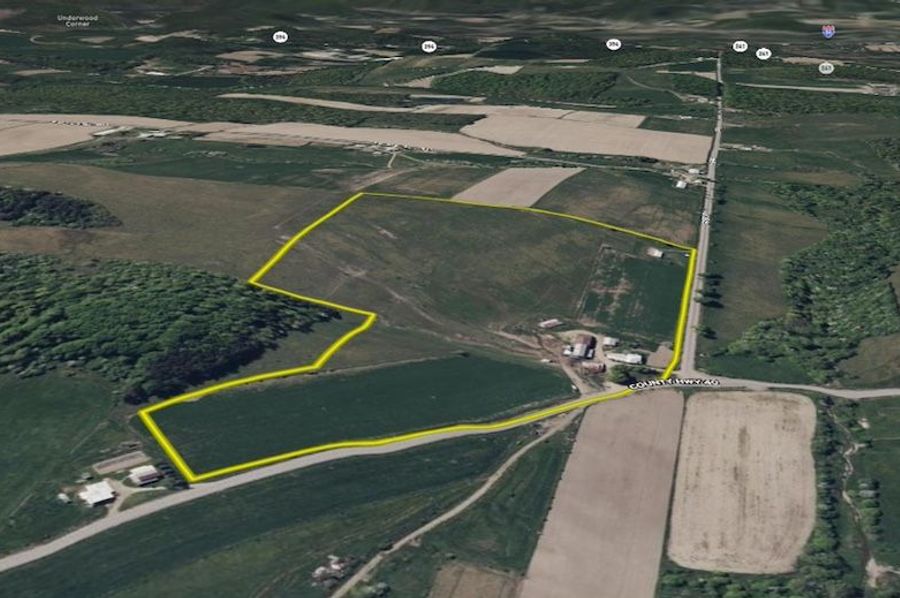 LAnd ID 3D