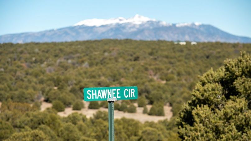 015 - Shawnee Cir