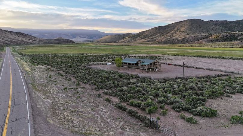 Lucky River Bottom Ranch20