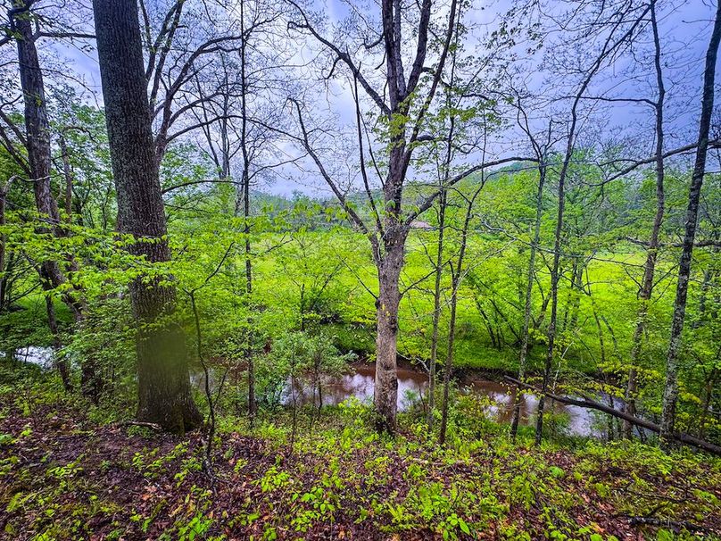 Lewis, WV 34.74 AC Graham-13