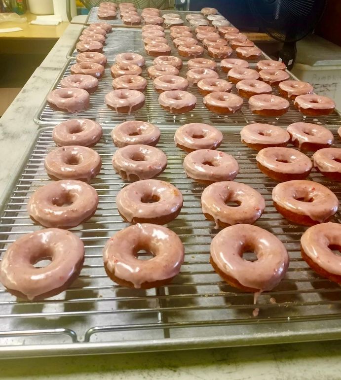 Donuts(1)